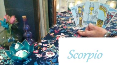 Scorpio ❤ ROMANTIC GESTURE! They Have A Plan To Melt Your Heart Scorpio HIDDEN TRUTH Now-June 6th 4 Scorpio ❤ ROMANTIC GESTURE! They Have A Plan To Melt Your Heart Scorpio HIDDEN TRUTH Now-June 6th
