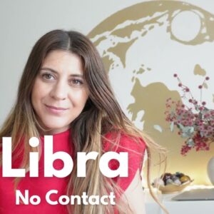 Libra ❤️ The Wake-Up Call You Both Needed! (No Contact Tarot) June 2026 Tarot Reading