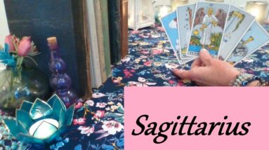 Sagittarius June 2026 ❤💲 BIG REVEAL! You Will See What You Need To See Sagittarius LOVE & CAREER 20 Sagittarius June 2026 ❤💲 BIG REVEAL! You Will See What You Need To See Sagittarius LOVE & CAREER