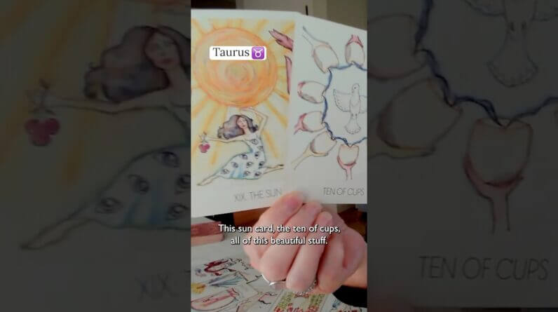 TAURUS June 2026 : This Message Is For You If You Think You Can't Manifest #shorts #tarot 1 TAURUS June 2026 : This Message Is For You If You Think You Can't Manifest #shorts #tarot