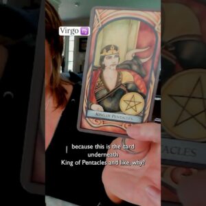 VIRGO June 2026 : Your HOPES & DREAMS Are Finally Showing Up - Are You Ready? #shorts #tarot
