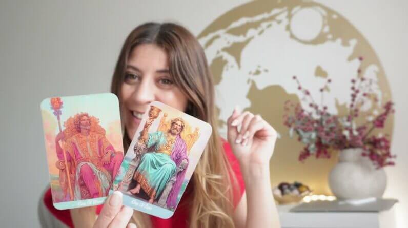 Aries ❤️ THEY ARE OBSESSED! No Contact Tarot Reading | June 2026 Tarot Reading 1 Aries ❤️ THEY ARE OBSESSED! No Contact Tarot Reading | June 2026 Tarot Reading