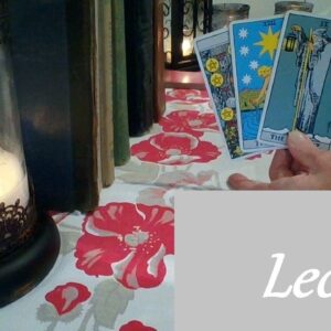 Leo ❤ Expect The "CAN WE TALK?" Text Leo HIDDEN TRUTH Now-May 23rd #Leo #Tarot