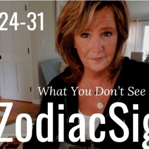 ALL ZODIAC SIGNS : What You Don't See Coming | May Saturday Tarot Reading