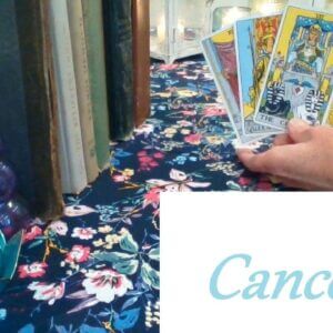 Cancer ❤ All They Want To Do Is Talk To You Cancer HIDDEN TRUTH Now-June 6th #Cancer #Tarot