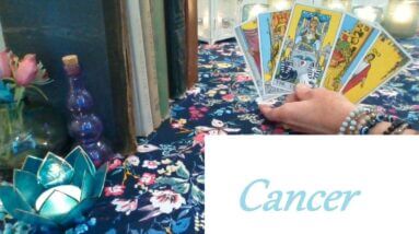 Cancer ❤ All They Want To Do Is Talk To You Cancer HIDDEN TRUTH Now-June 6th #Cancer #Tarot