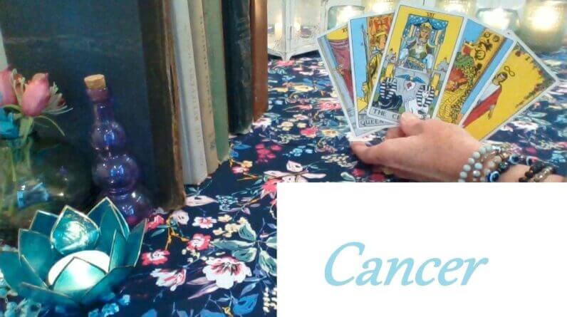 Cancer ❤ All They Want To Do Is Talk To You Cancer HIDDEN TRUTH Now-June 6th #Cancer #Tarot 1 Cancer ❤ All They Want To Do Is Talk To You Cancer HIDDEN TRUTH Now-June 6th #Cancer #Tarot