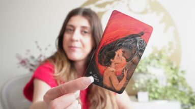 PISCES ❤️ NO CONTACT | This Person REALLY Needs You! ~ June 2026 Tarot Reading 16 PISCES ❤️ NO CONTACT | This Person REALLY Needs You! ~ June 2026 Tarot Reading