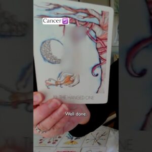 CANCER June 2026 : Life Shifting, Life Changing JUNE #shorts #tarot