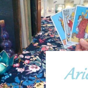 Aries ❤ HOT PURSUIT! They Can't Wait To See You Again Aries HIDDEN TRUTH Now-June 6th #Aries #Tarot
