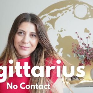 SAGITTARIUS ❤️ NO CONTACT | They are deeply regretful but waiting⌛ | June 2026 Tarot