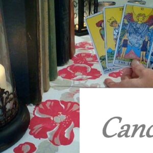 Cancer ❤💲 CRITICAL WINDOW OF OPPORTUNITY! Open For A Limited Time LOVE & CAREER End Of May 2026