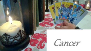 Cancer ❤💲 CRITICAL WINDOW OF OPPORTUNITY! Open For A Limited Time LOVE & CAREER End Of May 2026 18 Cancer ❤💲 CRITICAL WINDOW OF OPPORTUNITY! Open For A Limited Time LOVE & CAREER End Of May 2026