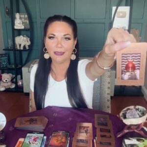 VIRGO ♍️ How You Feel Is All That Matters | Virgo Tarot Reading.