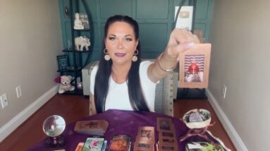 VIRGO ♍️ How You Feel Is All That Matters | Virgo Tarot Reading. 10 VIRGO ♍️ How You Feel Is All That Matters | Virgo Tarot Reading.