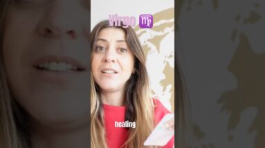 VIRGO ♍️ The BIG Epihany Moment #virgo #virgotarot #virgoshrots