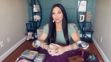 ♏ Scorpio: Family Karma, Relationship Lessons & New Beginnings | Scorpio Tarot Reading.