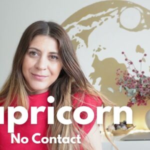 CAPRICORN ❤️ NO CONTACT | Their ego is losing the battle! 🛡️💥 June 2026 Tarot Reading