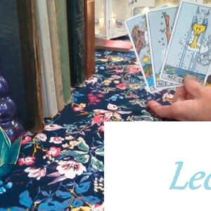 Leo ❤ VERY PATIENT! They Want It All With You Leo HIDDEN TRUTH Now-June 6th #Leo #Tarot