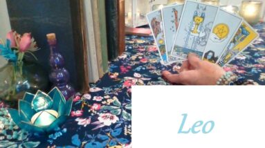 Leo ❤ VERY PATIENT! They Want It All With You Leo HIDDEN TRUTH Now-June 6th #Leo #Tarot