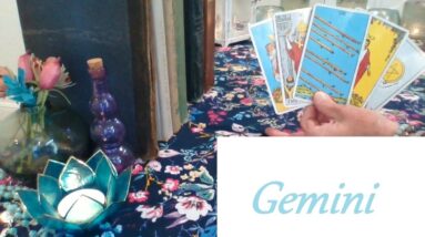 Gemini ❤ They Are Writing Love Poems About You Gemini HIDDEN TRUTH Now-June 6th #Gemini #Tarot