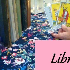 Libra June 2026 ❤💲 SHOCK & AWE! You Will Surprise Everyone Libra, Even Yourself LOVE & CAREER #Libra