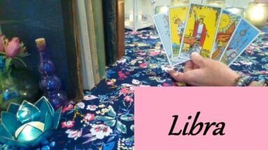 Libra June 2026 ❤💲 SHOCK & AWE! You Will Surprise Everyone Libra, Even Yourself LOVE & CAREER #Libra