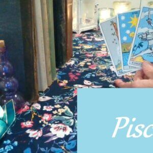 Pisces June 2026 ❤ FINAL DECISION! This Is The Calm Before The Storm Pisces FUTURE LOVE #Pisces