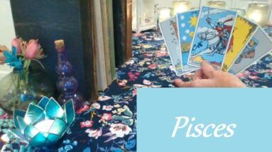 Pisces June 2026 ❤ FINAL DECISION! This Is The Calm Before The Storm Pisces FUTURE LOVE #Pisces 8 Pisces June 2026 ❤ FINAL DECISION! This Is The Calm Before The Storm Pisces FUTURE LOVE #Pisces