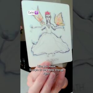 LEO June 2026 : You're FINALLY Resolving, This Is CLOSURE #shorts #tarot