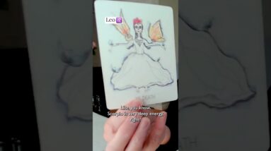 LEO June 2026 : You're FINALLY Resolving, This Is CLOSURE #shorts #tarot