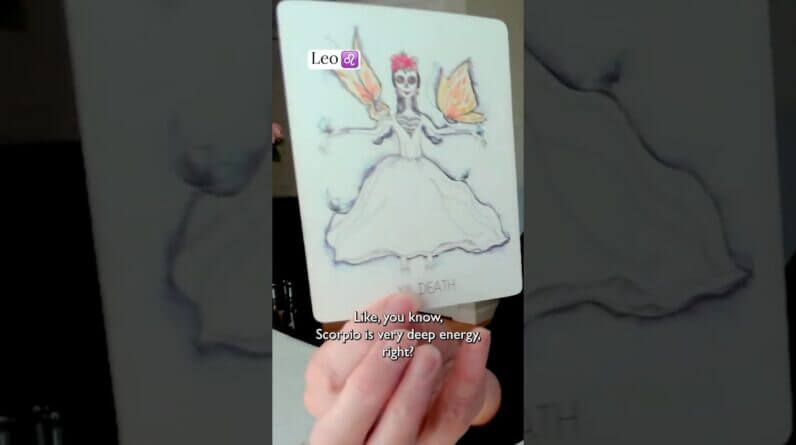 LEO June 2026 : You're FINALLY Resolving, This Is CLOSURE #shorts #tarot
