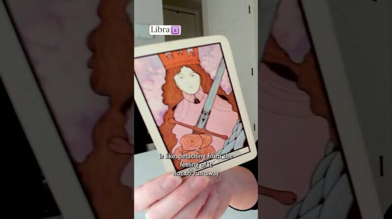 LIBRA June 2026 : You've Come A LONG WAY BABY #shorts #tarot 1 LIBRA June 2026 : You've Come A LONG WAY BABY #shorts #tarot