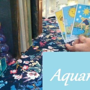 Aquarius June 2026 ❤ EXTREME ATTRACTION! They Know How Special You Are FUTURE LOVE #Aquarius #tarot