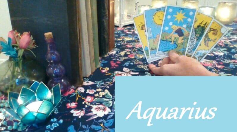 Aquarius June 2026 ❤ EXTREME ATTRACTION! They Know How Special You Are FUTURE LOVE #Aquarius #tarot 1 Aquarius June 2026 ❤ EXTREME ATTRACTION! They Know How Special You Are FUTURE LOVE #Aquarius #tarot