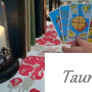 Taurus ❤💲 ACTION CHANGES EVERYTHING! Time To Talk Taurus LOVE & CAREER End Of May 2026 #Taurus