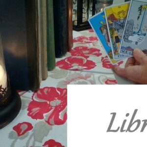 Libra ❤💲 STRATEGIC MOVE! Nothing Can Stop This From Happening LOVE & CAREER End Of May 2026 #Libra