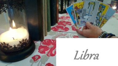 Libra ❤💲 STRATEGIC MOVE! Nothing Can Stop This From Happening LOVE & CAREER End Of May 2026 #Libra