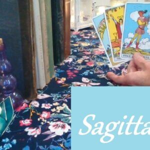Sagittarius June 2026 ❤ ROMANTIC INTEREST! They Wonder If You Feel The Same FUTURE LOVE #Sagittarius