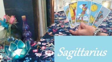 Sagittarius June 2026 ❤ ROMANTIC INTEREST! They Wonder If You Feel The Same FUTURE LOVE #Sagittarius 16 Sagittarius June 2026 ❤ ROMANTIC INTEREST! They Wonder If You Feel The Same FUTURE LOVE #Sagittarius