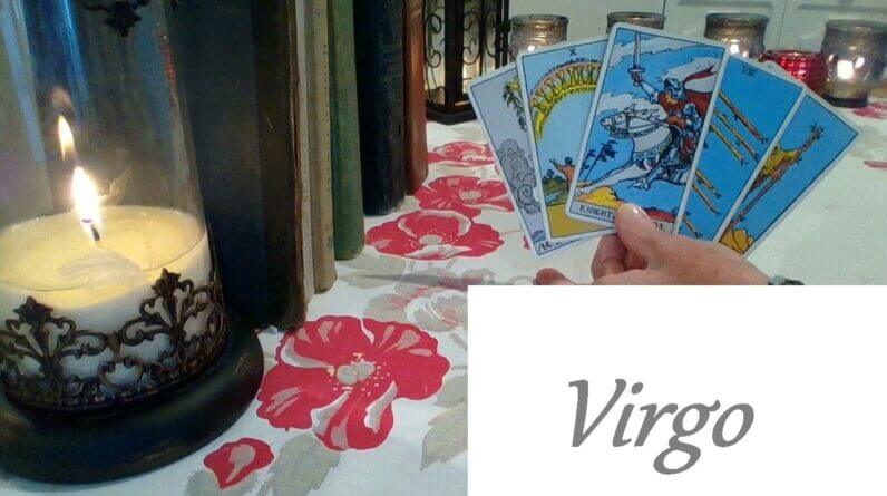 Virgo ❤💲 IN THE BLINK OF AN EYE! So Many Late Night Conversations LOVE & CAREER End Of May 2026 1 Virgo ❤💲 IN THE BLINK OF AN EYE! So Many Late Night Conversations LOVE & CAREER End Of May 2026