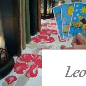 Leo ❤💲 SO SUDDEN! These Secret Conversations Change Your Life Leo LOVE & CAREER End Of May 2026 #Leo