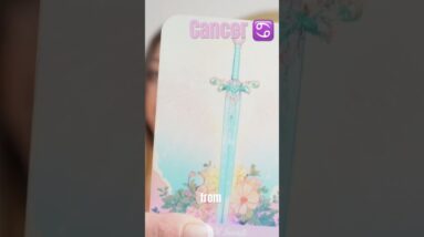 CANCER ♋️ CLARITY & TRUTH Coming From This Person Soon #cancer #cancertarot #shortstarot 2 CANCER ♋️ CLARITY & TRUTH Coming From This Person Soon #cancer #cancertarot #shortstarot