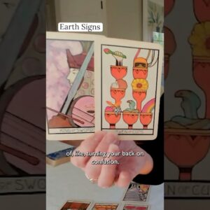 CAPRICORN TAURUS VIRGO : How You Have Been Seeing The World SHIFTS #shorts #tarot