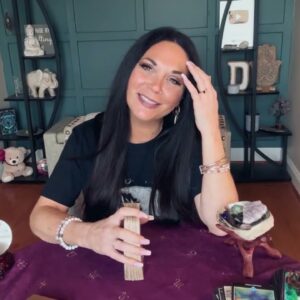 ♓ Pisces —“When the Heart Breaks, It Don’t Break Even” | Faith Restored & Love Lessons Tarot Reading