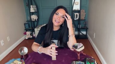 ♓ Pisces —“When the Heart Breaks, It Don’t Break Even” | Faith Restored & Love Lessons Tarot Reading