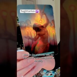SAGITTARIUS June 2026 : TOO GOOD TO BE TRUE? NO WAY #shorts #tarot