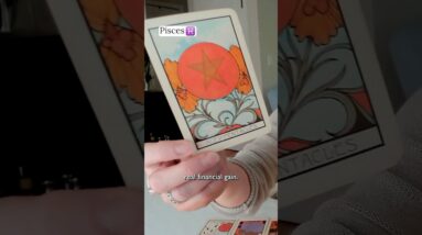 PISCES June 2026 : Your Manifesting Ability Is OFF THE CHARTS #shorts #tarot 18 PISCES June 2026 : Your Manifesting Ability Is OFF THE CHARTS #shorts #tarot