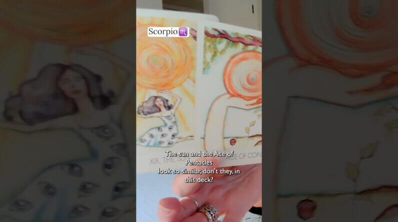 SCORPIO June 2026 : PAST LIFE Path Resurfaces #shorts #tarot 1 SCORPIO June 2026 : PAST LIFE Path Resurfaces #shorts #tarot