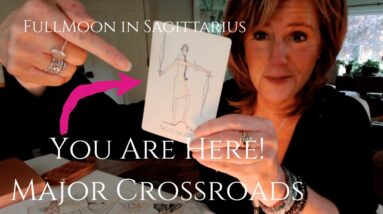 Second Chances & Released Karmic Path - Full (Blue) Moon In Sagittarius 20 Second Chances & Released Karmic Path - Full (Blue) Moon In Sagittarius